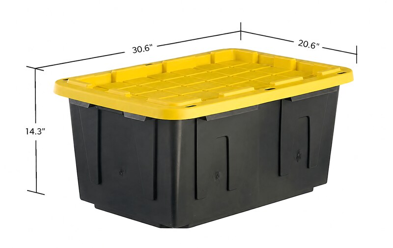 st pete moving bins plastic tote bin dimensions